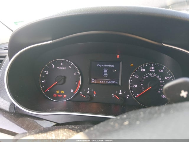 KIA CADENZA PREMIUM - 7