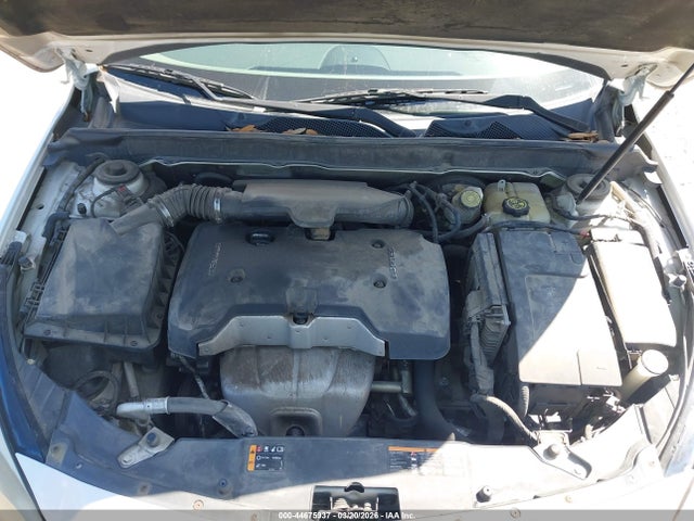 CHEVROLET MALIBU 1FL - 10