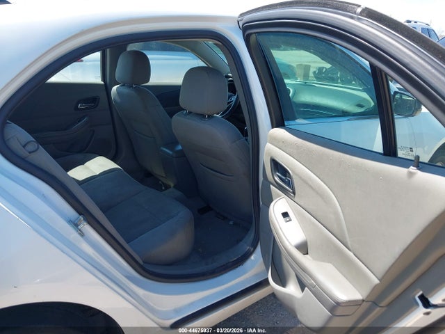 CHEVROLET MALIBU 1FL - 8