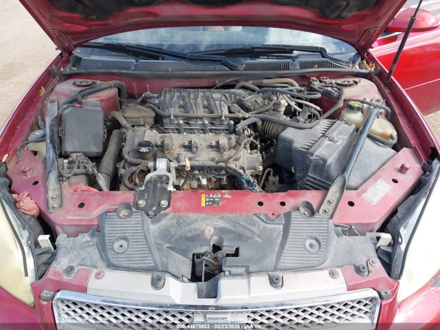 CHEVROLET IMPALA LT - 10