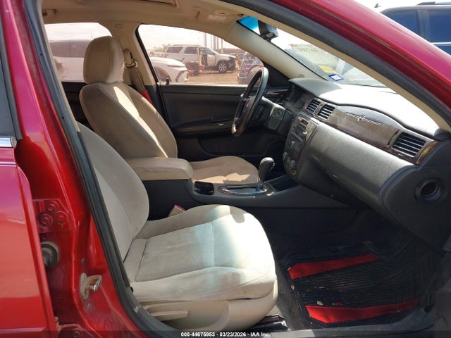 CHEVROLET IMPALA LT - 5