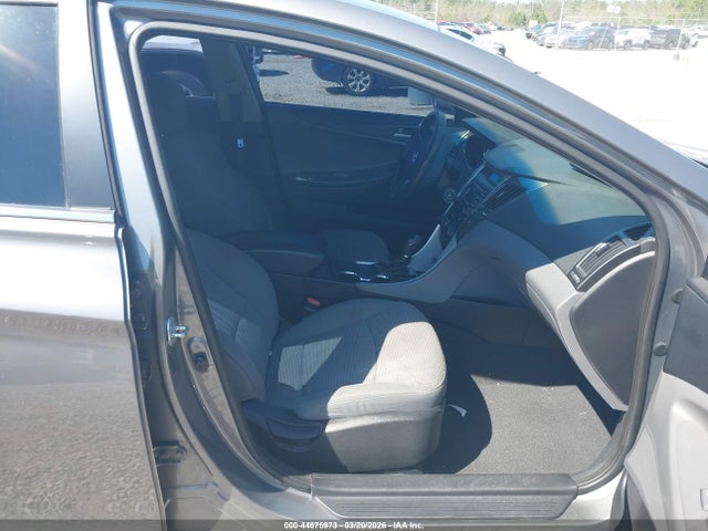 HYUNDAI SONATA GLS - 5