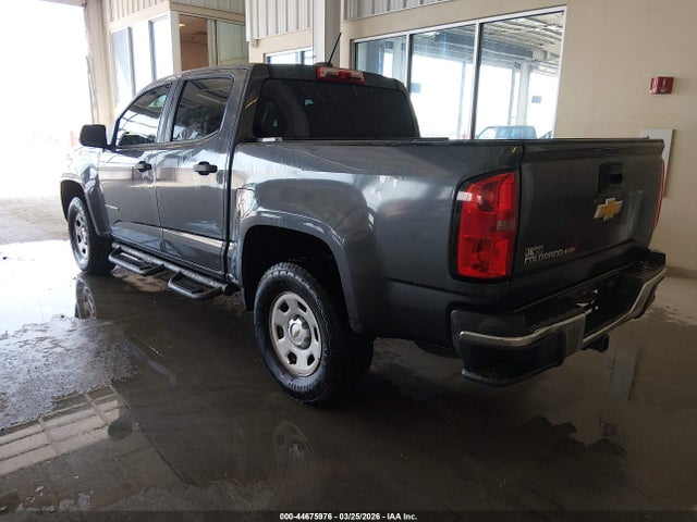 CHEVROLET COLORADO - 3