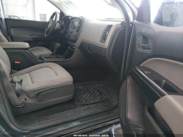 CHEVROLET COLORADO - 5