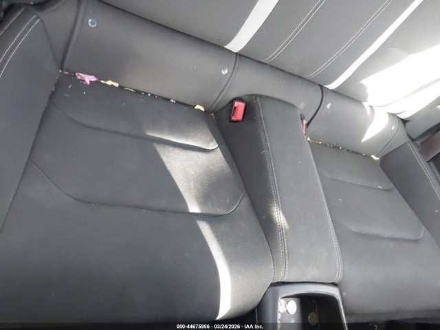 CHEVROLET CAMARO 1LT - 8