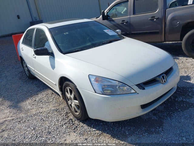 HONDA ACCORD 3.0 EX - 1