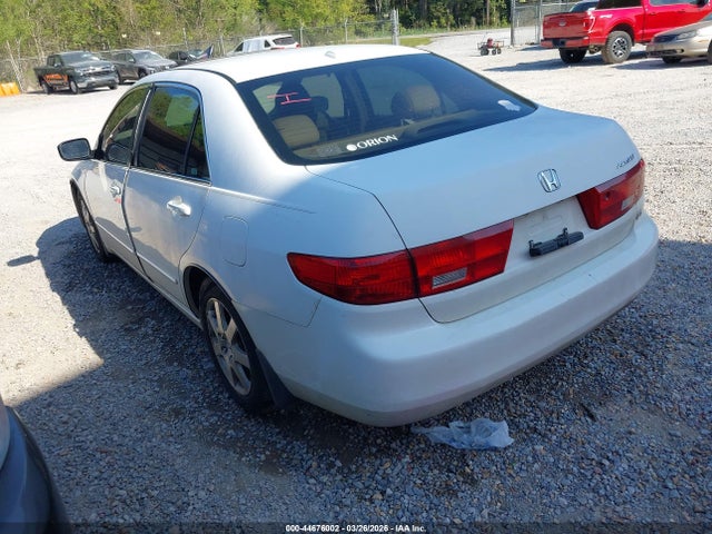 HONDA ACCORD 3.0 EX - 3