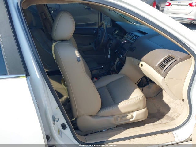 HONDA ACCORD 3.0 EX - 5