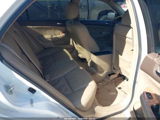 HONDA ACCORD 3.0 EX - 8