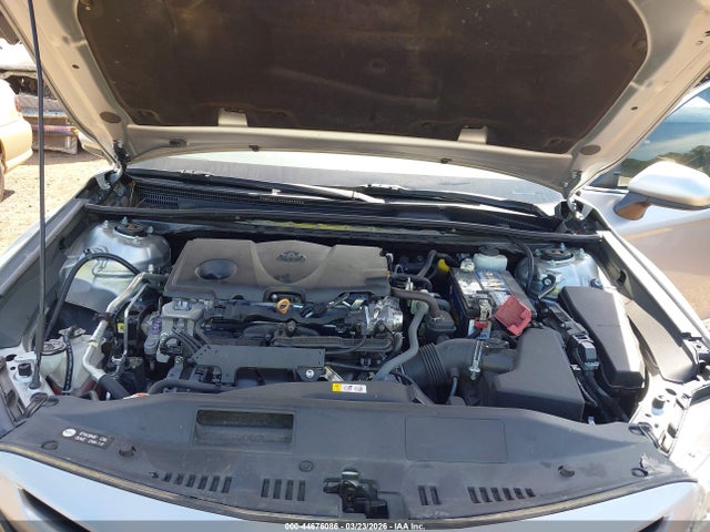 صورة 10 لـ 2021 Toyota CAMRY SE