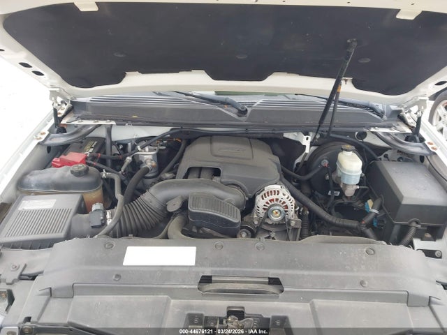 CHEVROLET AVALANCHE 1500 LTZ - 10