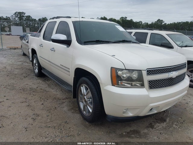 CHEVROLET AVALANCHE 1500 LTZ - 1
