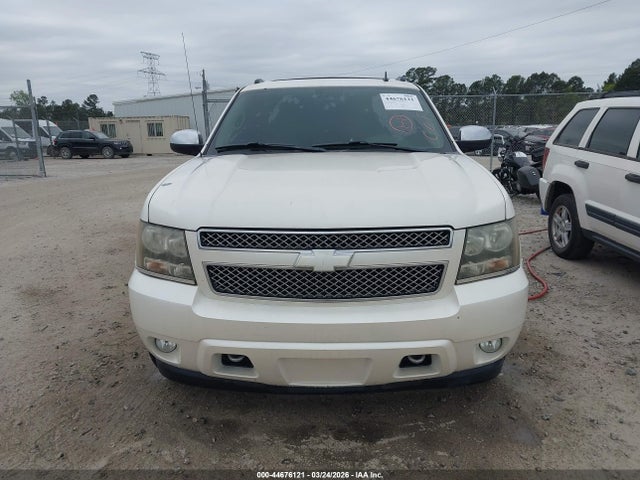 CHEVROLET AVALANCHE 1500 LTZ - 6