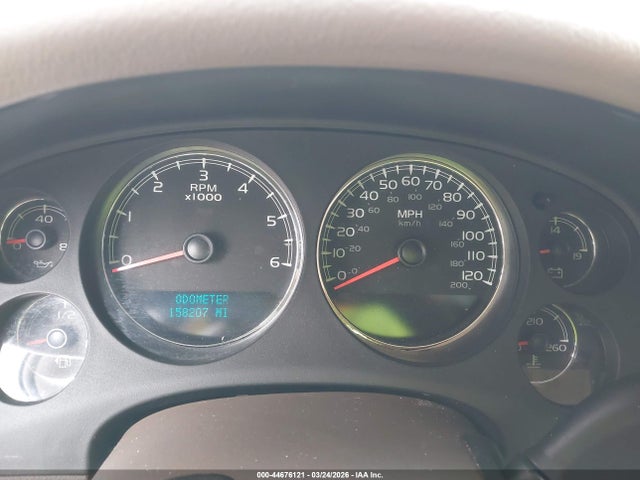 CHEVROLET AVALANCHE 1500 LTZ - 7