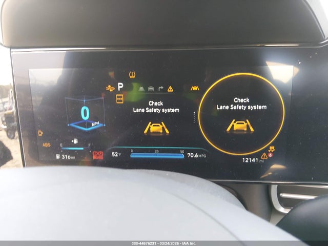 HYUNDAI ELANTRA SEL - 7