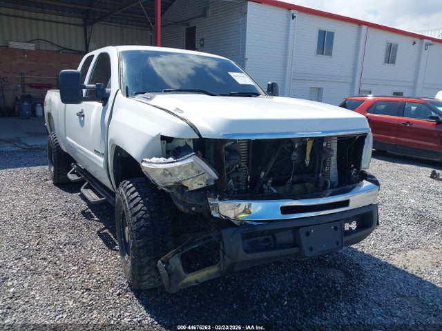 CHEVROLET SILVERADO - 6