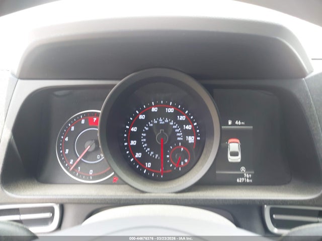 HYUNDAI ELANTRA SE - 7