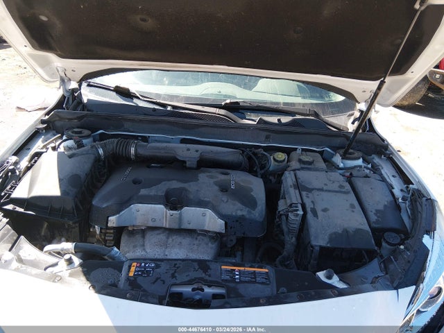 CHEVROLET MALIBU 1LT - 10