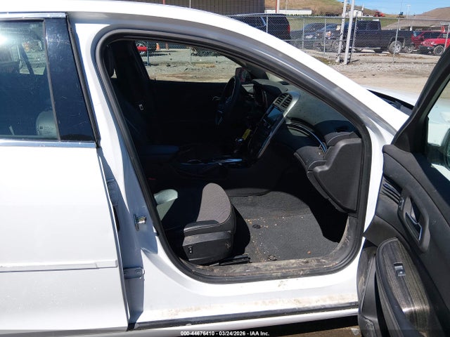 CHEVROLET MALIBU 1LT - 5