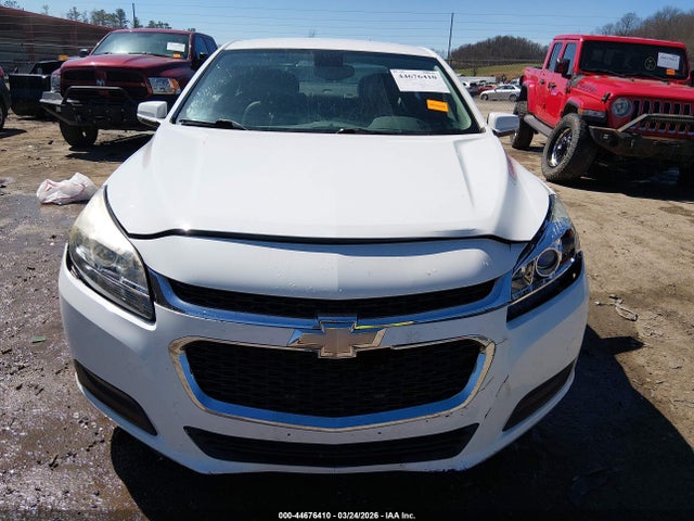 CHEVROLET MALIBU 1LT - 6