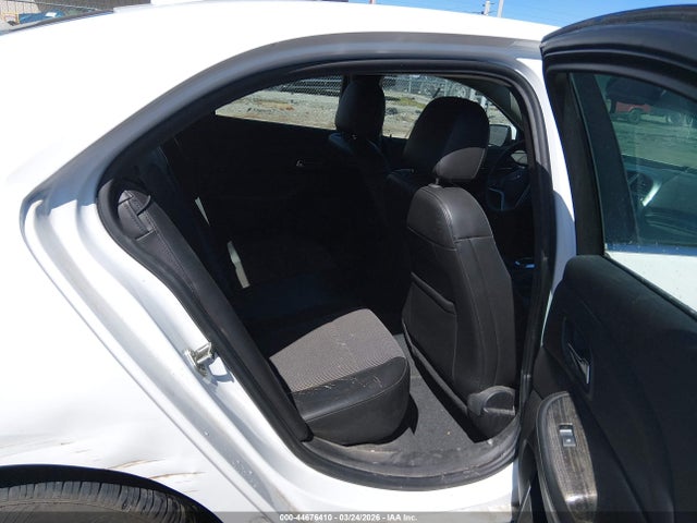 CHEVROLET MALIBU 1LT - 8