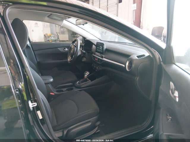 KIA FORTE - 5