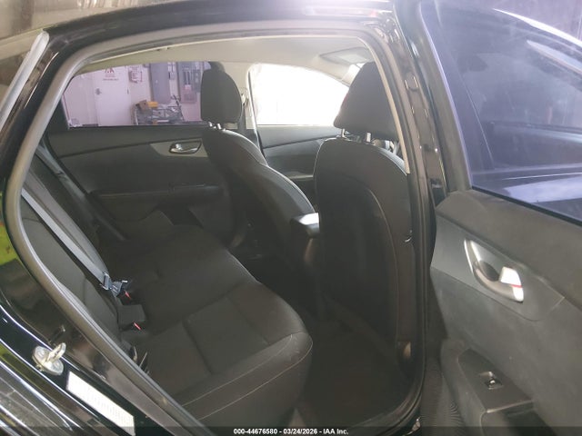 KIA FORTE - 8