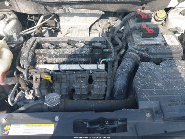 DODGE CALIBER MAINSTREET - 10