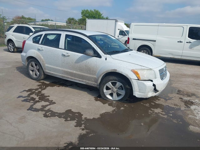DODGE CALIBER MAINSTREET - 1
