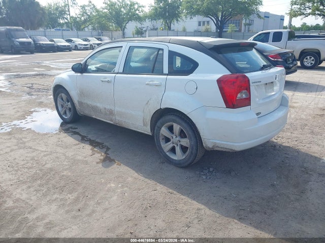 DODGE CALIBER MAINSTREET - 3