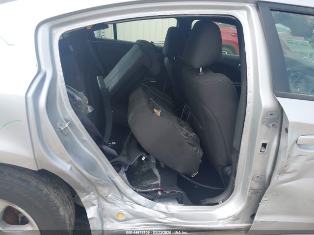 DODGE CHARGER SXT - 8