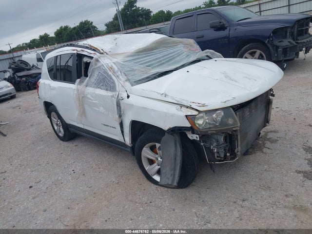 2015 JEEP COMPASS SPORT