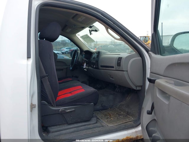 CHEVROLET SILVERADO 1500 - 5