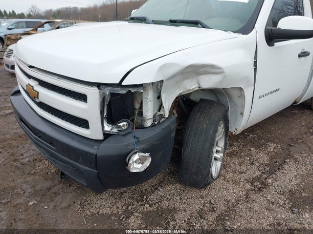 CHEVROLET SILVERADO 1500 - 6