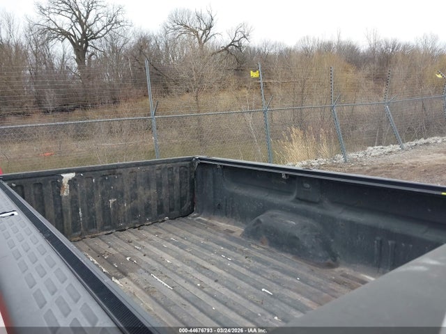 CHEVROLET SILVERADO 1500 - 8