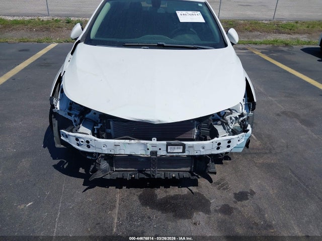 CHEVROLET CRUZE LS AUTO - 6