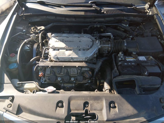 HONDA ACCORD 3.5 EX-L - 10