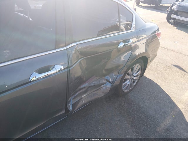 HONDA ACCORD 3.5 EX-L - 6