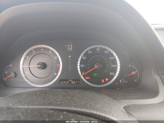 HONDA ACCORD 3.5 EX-L - 7