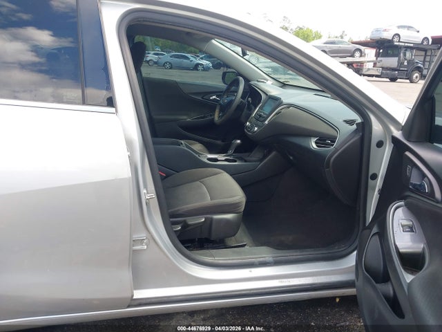 CHEVROLET MALIBU 1LS - 5