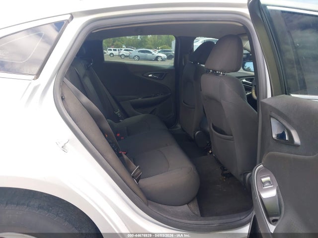 CHEVROLET MALIBU 1LS - 8