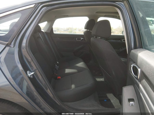 HONDA CIVIC EX/EX W/O BSI - 8