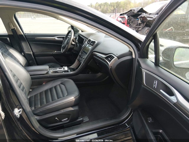 FORD FUSION SEL - 5