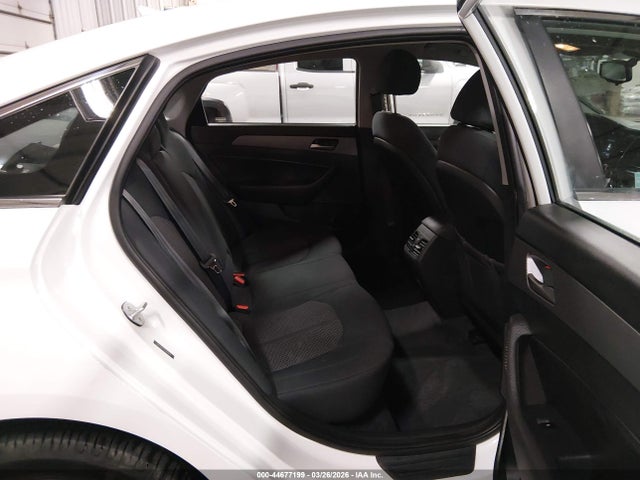 HYUNDAI SONATA SEL - 8