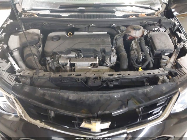 CHEVROLET CRUZE LT AUTO - 10