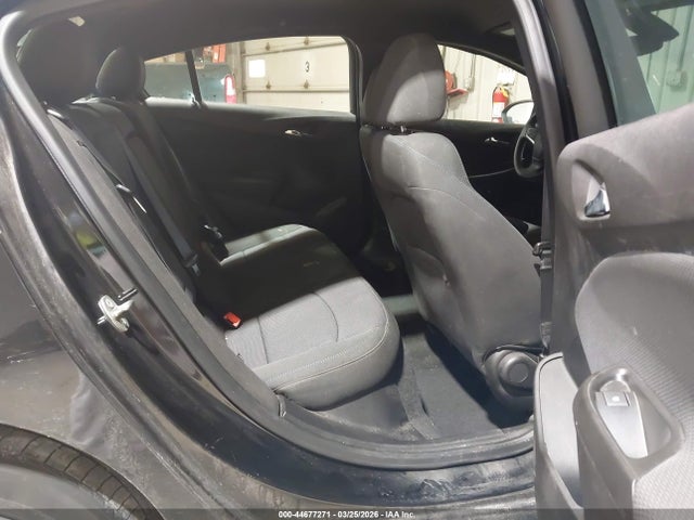 CHEVROLET CRUZE LT AUTO - 8