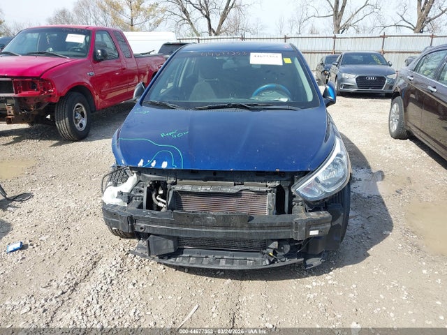 HYUNDAI ACCENT SE - 6