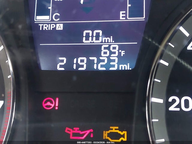 HYUNDAI ACCENT SE - 7