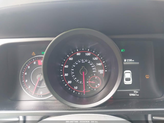 HYUNDAI ELANTRA SEL - 7