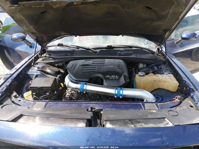 DODGE CHALLENGER - 10